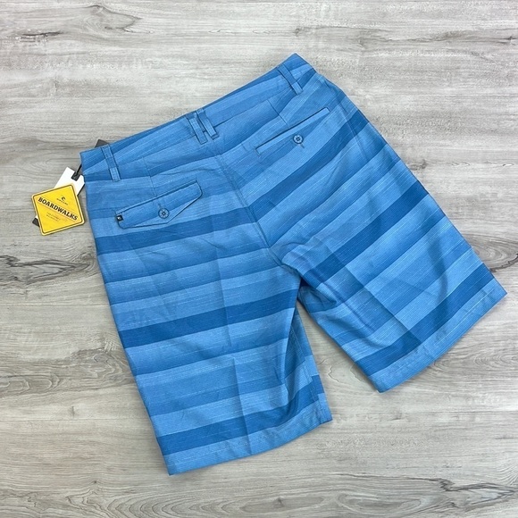 RIP CURL - RECLASSIFIED STRIPES SHORTS - Picture 10 of 11